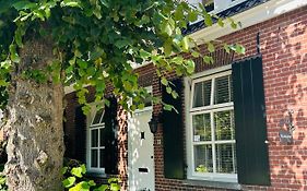 Bed&Breakfast: 'Bij ons Achter'